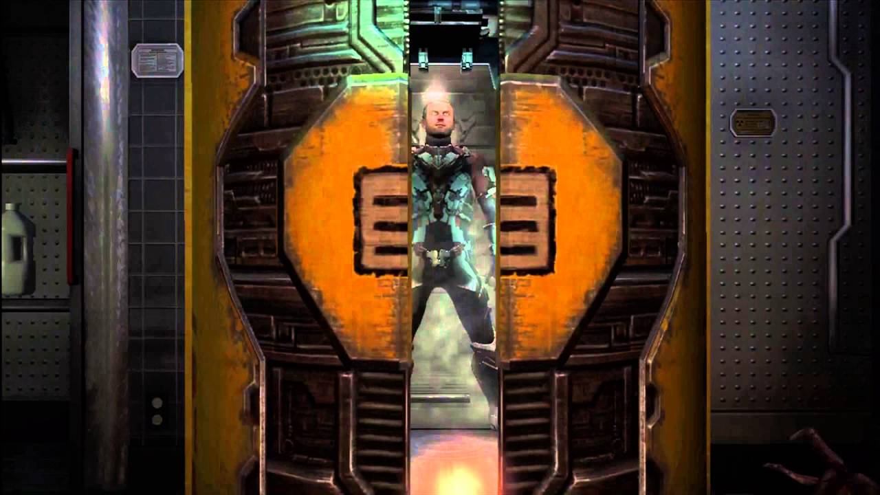 Dead Space 2 Achievements 03 Patient On The Loose смотреть онлайн