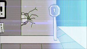 (old)[Madness Combat]Sugar crash meme--FlipaClip--Flash warning!