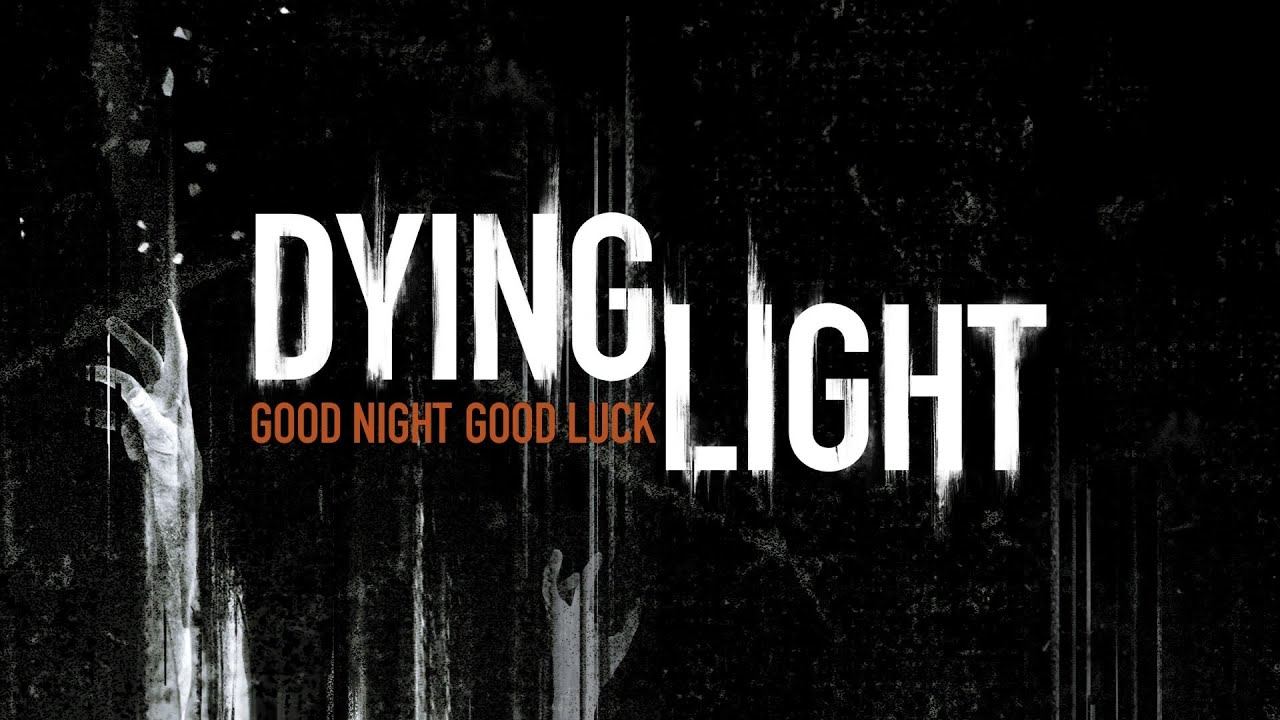Dying Light Кошмар #4 смотреть онлайн