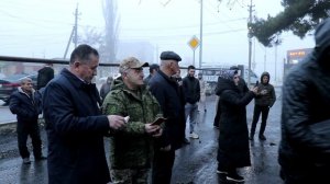 Осенний призыв.