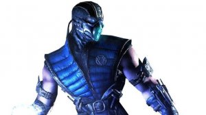 Mortal Kombat XL НОЧНОЙ СТРИМ