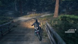 Days Gone Прохождения #26(Без комментариев)