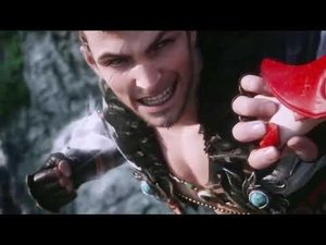 (аниме клип) Финальное фентези