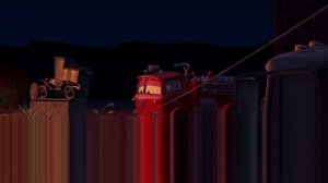 Байки мэтра(1)