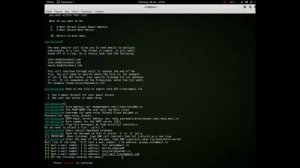Kali Linux - Массовая расылка писем Setoolkit