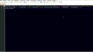 Гайд по параметрам модельки персонажа (1D RPG Constructor)