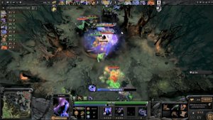 ЛОСТ БКБЭШЕЧКА, ЛОСТ БКБЭШЕЧКА, ЛОСТ БКБЭШЕЧКА... БЛЭКХООООООЛЛЛ!!!