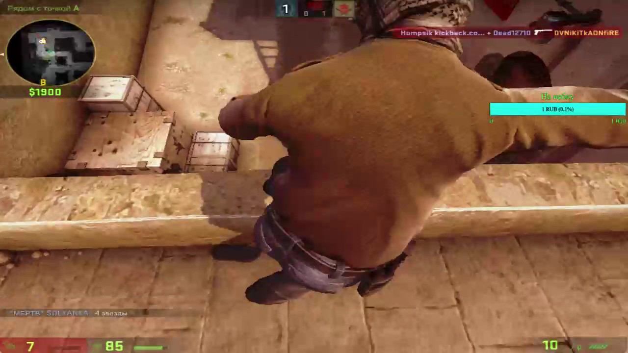 Прямая трансляция пользователя SOLOSONG TV смотреть онлайн