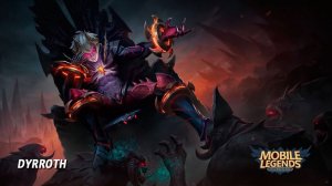 ГАЙД НА ДАРИУСА В MOBILE LEGENDS # 1прохождения victory