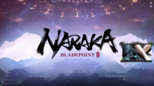 50 часов нагибаю в NARAKA BLADEPOINT. ASMR by gamepad