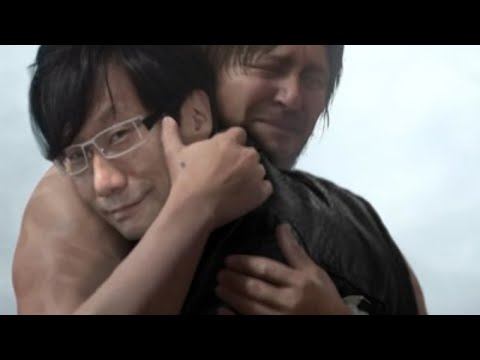 Death Stranding [Часть#16] смотреть онлайн