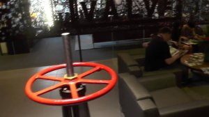 TI4: мини-обзор офиса Valve