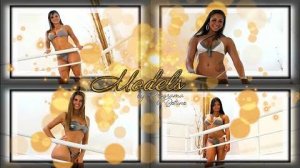 Models apresenta