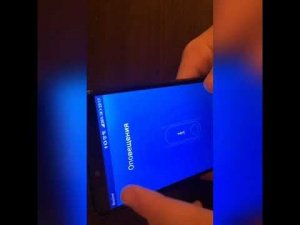 Настройка часов Xiaomi Mi Band 2