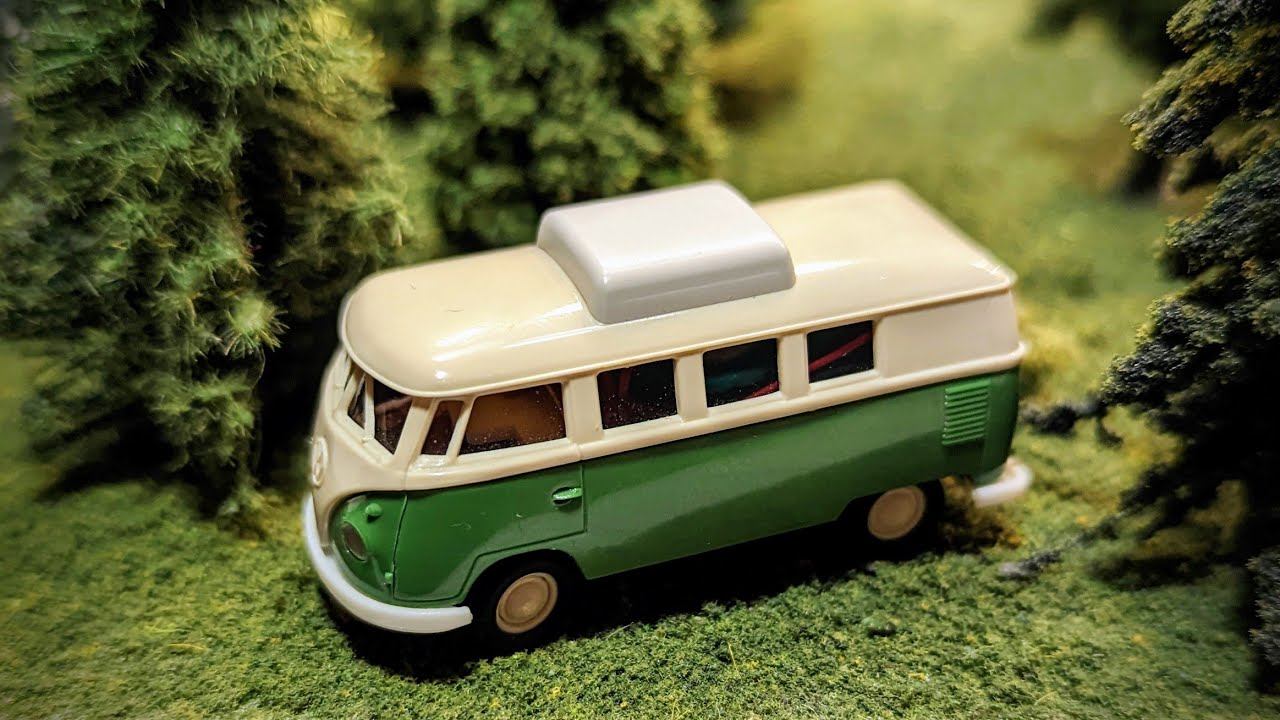 Faller Car System HO scale смотреть онлайн