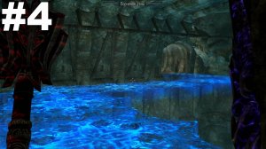 ▶The Elder Scrolls V: Skyrim. Утраченное наследие. #4