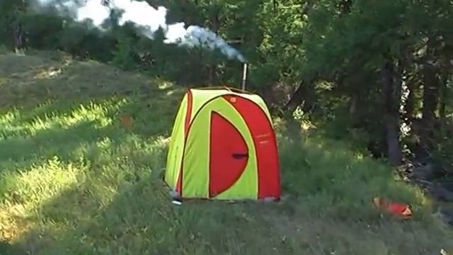 Горный Алтай 2010