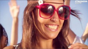 ItaloBrothers - My Life Is A Party (R.I.O. Video Edit) (Official Video HD)