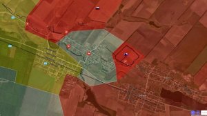 Дерзкая операция ВСРФ на реке Оскол.Российский штурм в центре Курахово. СВО.Военные сводки  25.11.24