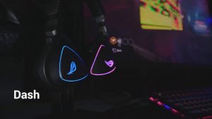 Aura Ready - Ghostrunner In-game Lighting Effects