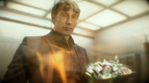 Поздравление с днём рождения в игре Death Stranding