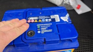 Новый Аком EFB.