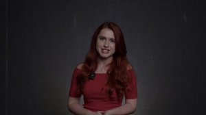 Актерская видеовизитка. Алмира Баринова