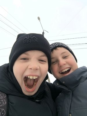 звоним в чужие домофоны