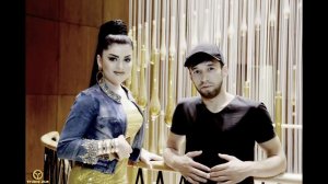 Манижаи Сабо - Дилат меход | Manijai Sabo - Delat mehod