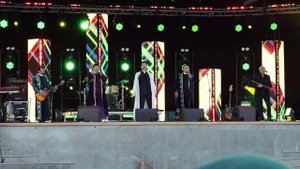 Караван-сарай - Караван (песня ВИА "Ялла")