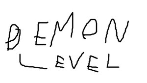 Geometry dash+ум и хрум=это видео