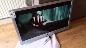 Loewe 46inch Xelos TV