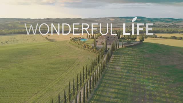 WONDERFUL LIFE - Коллекция Italon 2021