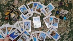 ВЛАДИМИР ПУТИН ЧТО ЕГО ОЖИДАЕТ? ГАДАНИЕ 2024