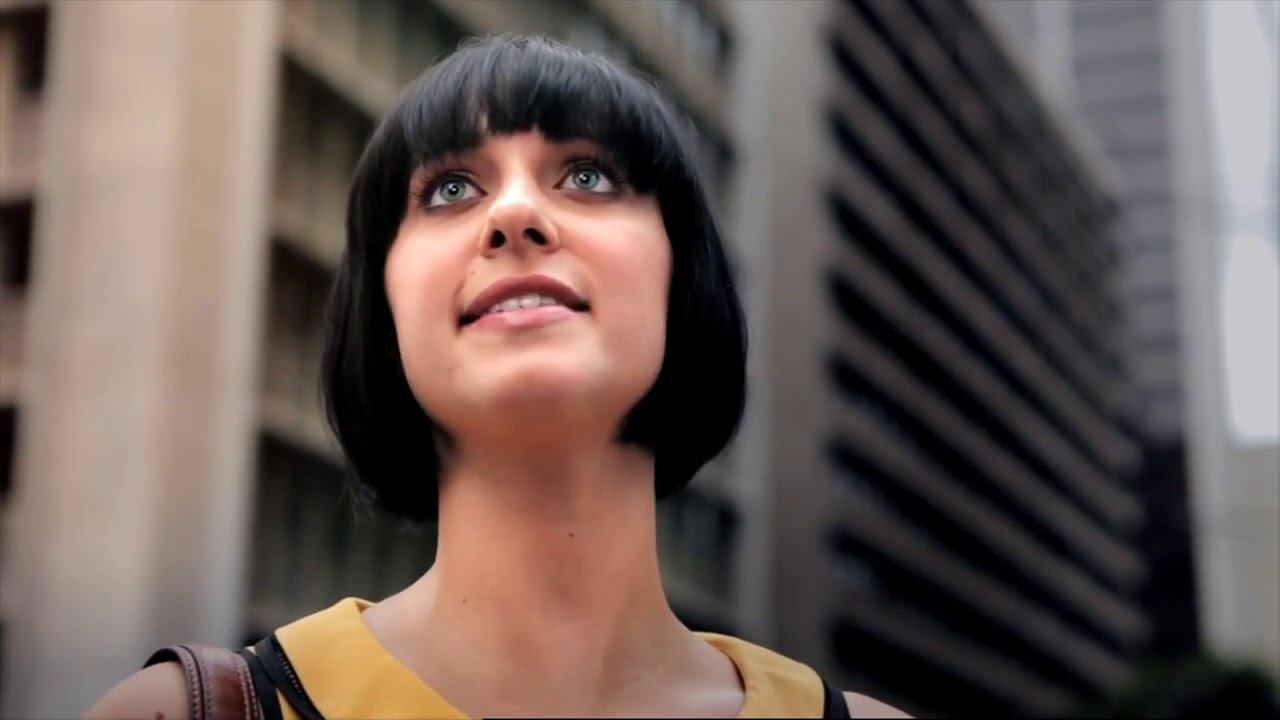 Commonwealth Bank TV Ad Start смотреть онлайн