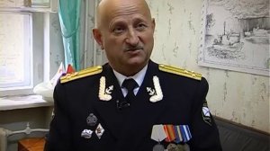 Звезда моряка Инкерманские (21 19) 151109 ! 1