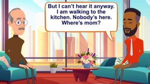 67 Present Continuous (Practice English Conversation) Improve English Speaking Skills Everyday