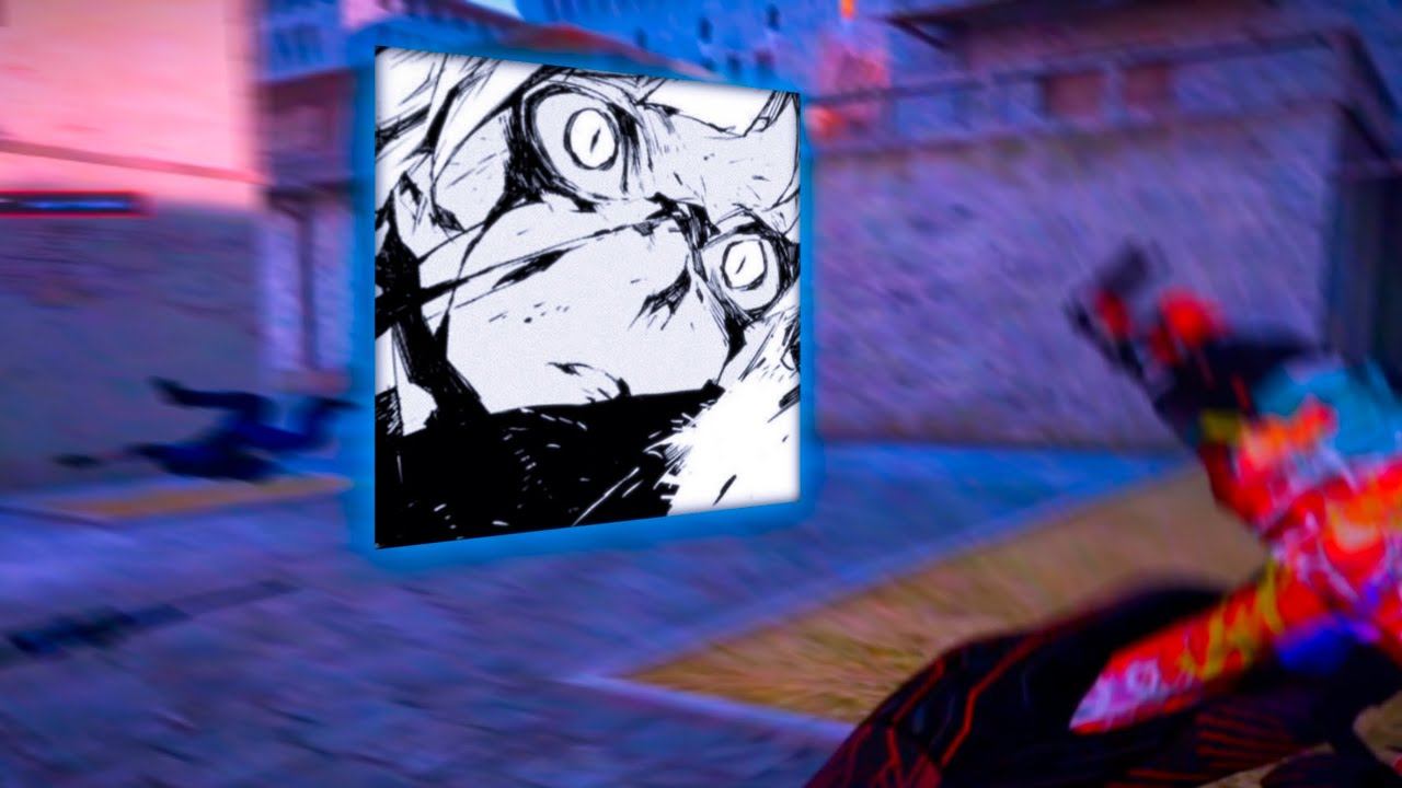 ЭТО ВОЗВРАЩЕНИЕ?!?!?!?!? 🔥🔥🔥(0.28.0?) смотреть онлайн