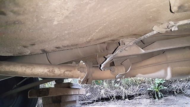 2107 глухой стук на ходу при движении смотреть онлайн