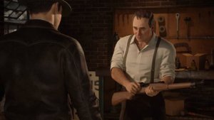 Mafia: Definitive Edition Часть 2