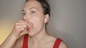 ♡ БУККАЛЬНЫЙ МАССАЖ | УБИРАЕМ КИСЕТНЫЕ МОРЩИНЫ | ПУХЛЫЕ ГУБЫ БЕЗ ИНЪЕКЦИЙ ♡