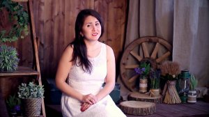 Видеоклип  Зульфия Мурзина