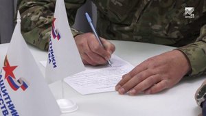 Участник СВО получил положенную по закону квартиру