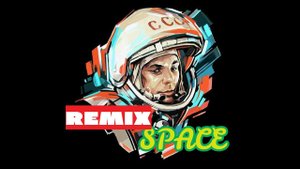 Space & Юрий Гагарин - Magic Fly (Kirill Prez remix 2021)