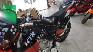 Новые мотоциклы от Мотобазы