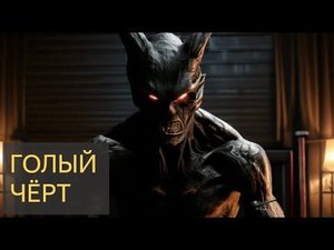 Страшная История -  Голый чёрт