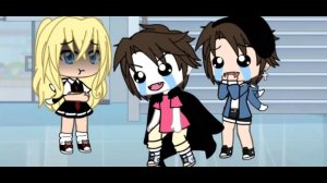 Если её чувства он умножит на ноль #гачалайф #рек