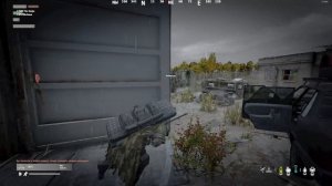 Последние дни на сервере KoD, новое начало на сервере Dead Line*)