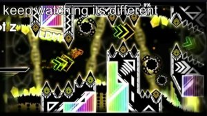 God Eater Newest Preview | Geometry Dash 2.11