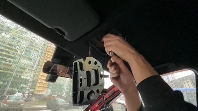 LADA VESTA ОШИБКА ПОДУШКИ БЕЗОПАСНОСТИ 2-Я ЧАСТЬ смотреть онлайн